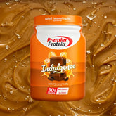 Salted Caramel Truffle Indulgence Protein Powder(29 Servings)