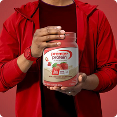 Strawberry Milkshake Protein Powder(29 Servings)