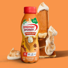 Pumpkin Spice Protein Shake(12 PACK)