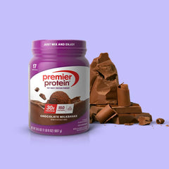 Chocolate Milkshake Protein Powder(29 Servings)