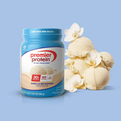 Vanilla Milkshake Protein Powder(29 Servings)