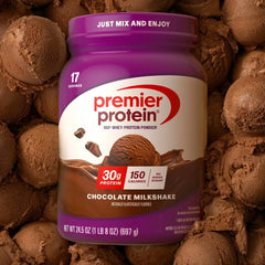 Chocolate Milkshake Protein Powder(29 Servings)