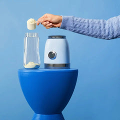 Vanilla Milkshake Protein Powder(29 Servings)
