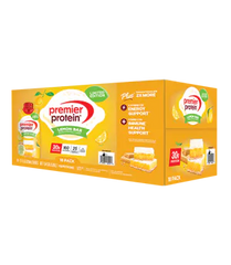 Lemon Bar Protein Shake(12 PACK)